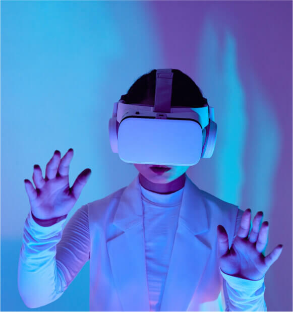  Virtual Reality
